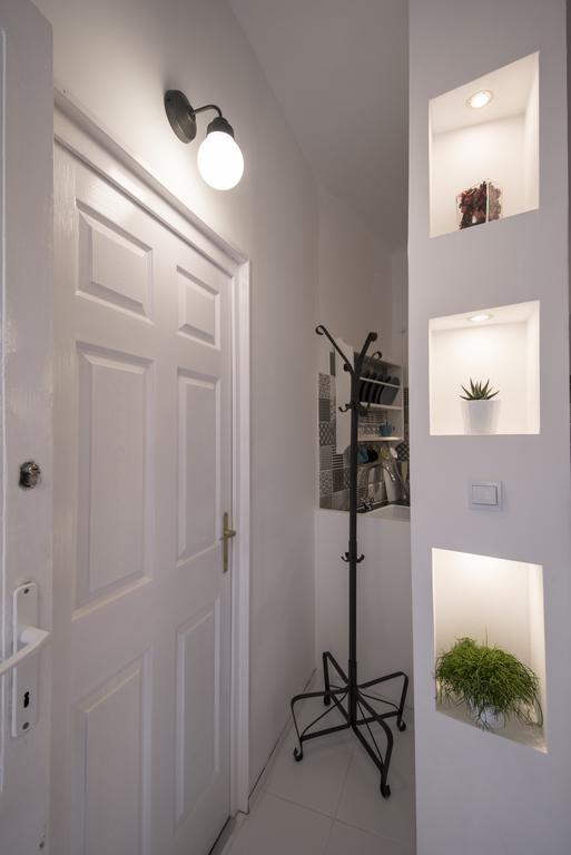 Julie's Flat Appartement *